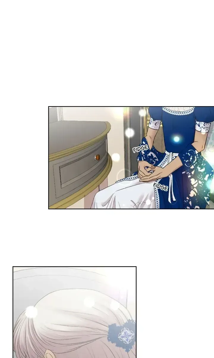 Read My Sweet Demon King chapter 1.3 image 25 on Lezhin