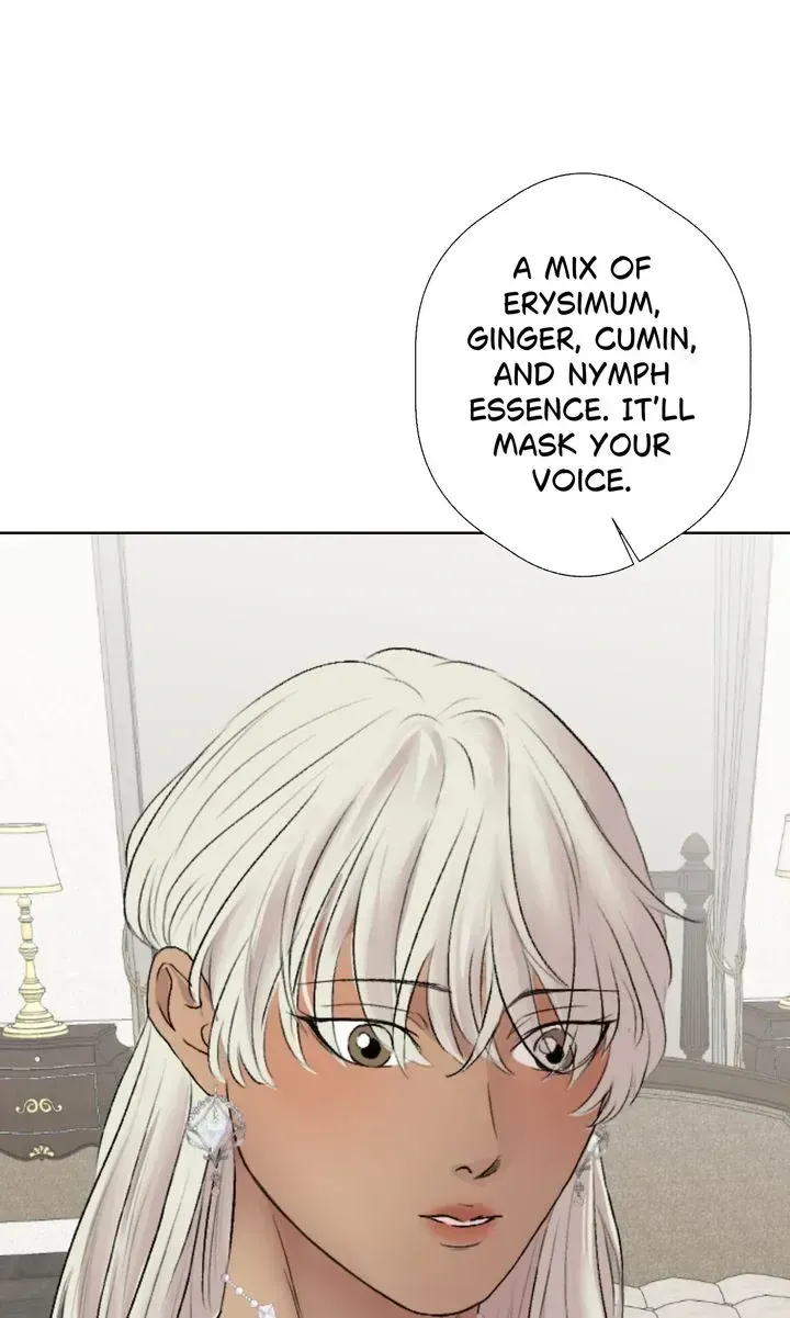 Read My Sweet Demon King chapter 1.3 image 32 on Lezhin