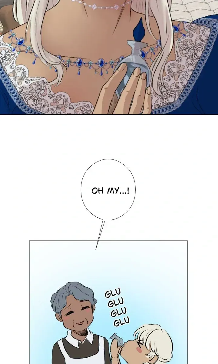 Read My Sweet Demon King chapter 1.3 image 33 on Lezhin