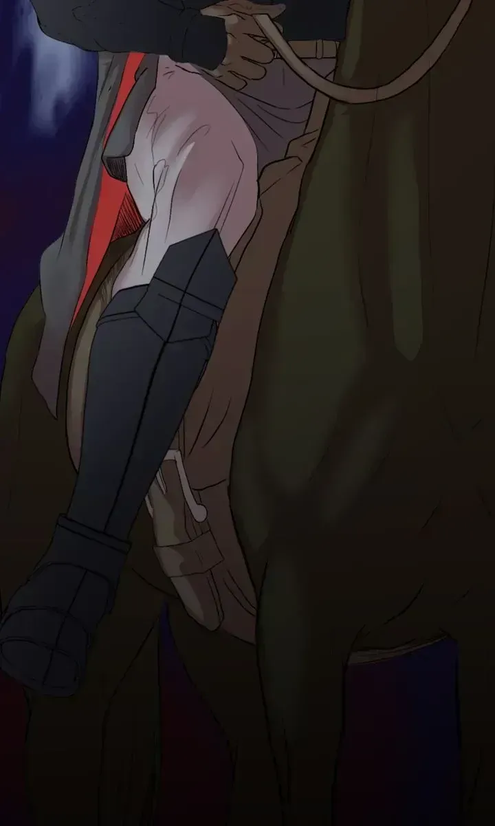 Read My Sweet Demon King chapter 1.5 image 6 on Lezhin