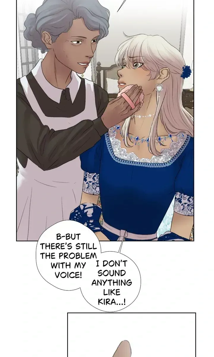 Read My Sweet Demon King chapter 1.6 image 30 on Lezhin