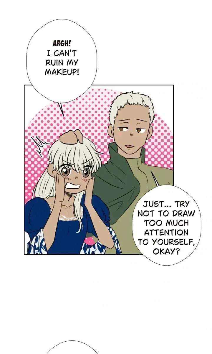 Read My Sweet Demon King chapter 1.6 image 44 on Lezhin