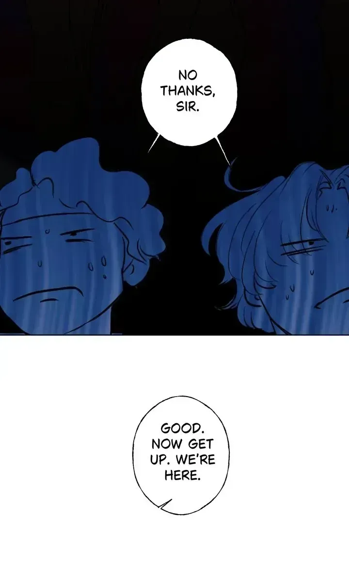 Read My Sweet Demon King chapter 1.6 image 7 on Lezhin