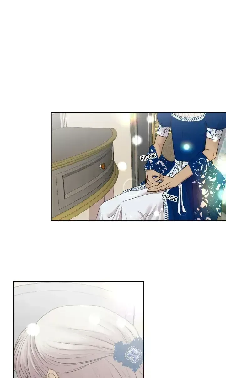 Read My Sweet Demon King chapter 1.8 image 25 on Lezhin