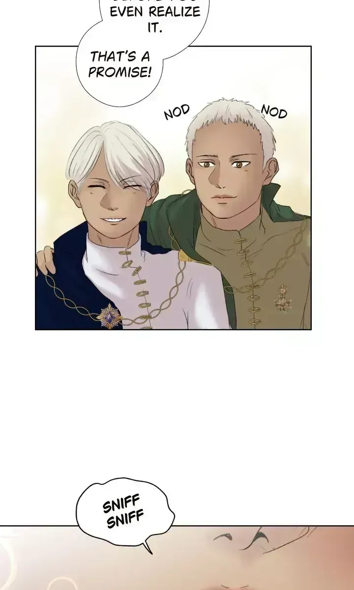 Read My Sweet Demon King chapter 1.8 image 41 on Lezhin