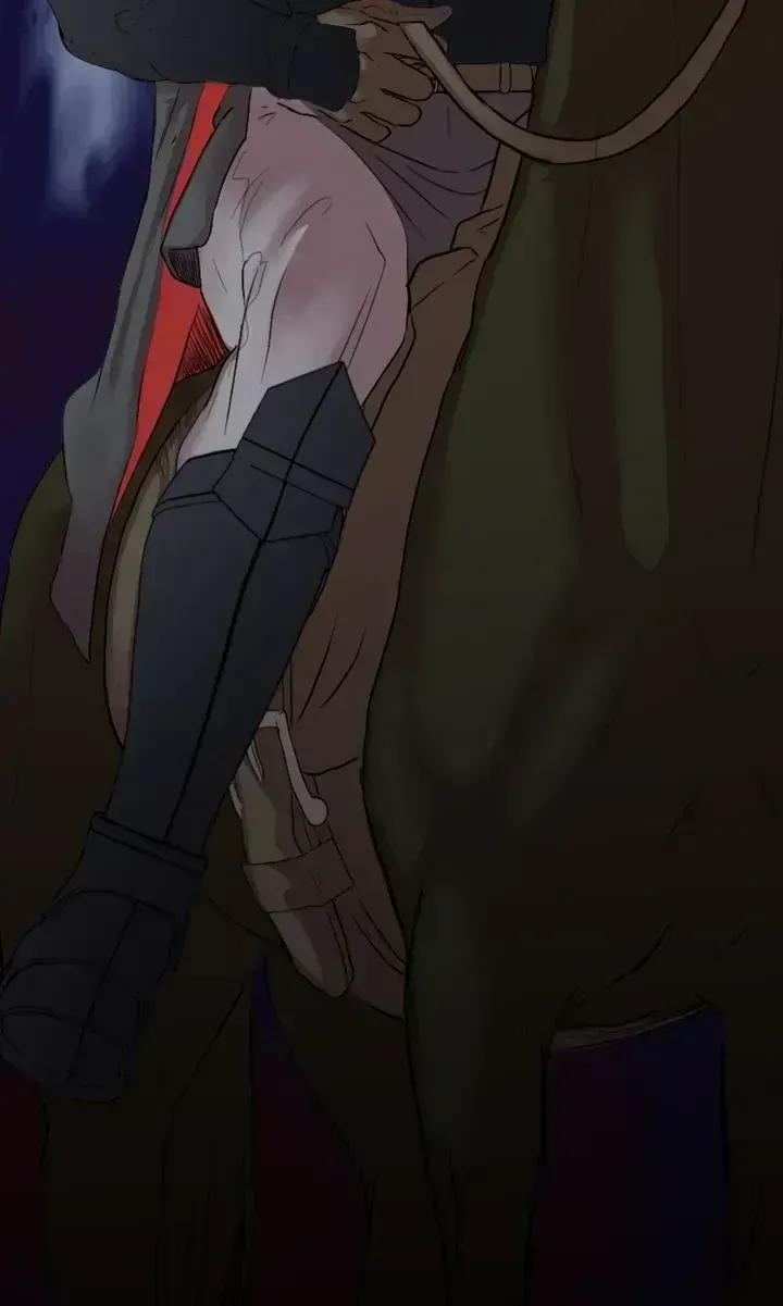 Read My Sweet Demon King chapter 1.8 image 6 on Lezhin