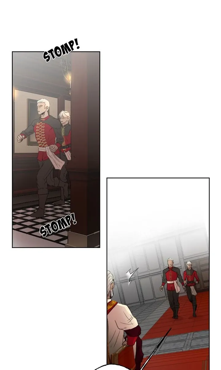 Read My Sweet Demon King chapter 1 image 31 on Lezhin