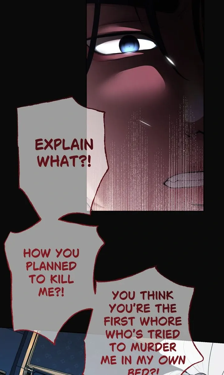 Read My Sweet Demon King chapter 10 image 10 on Lezhin