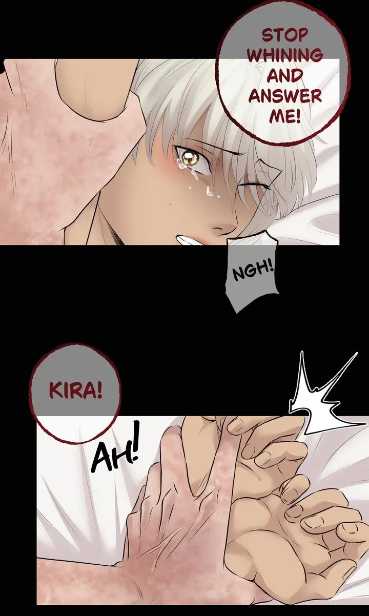 Read My Sweet Demon King chapter 10 image 16 on Lezhin