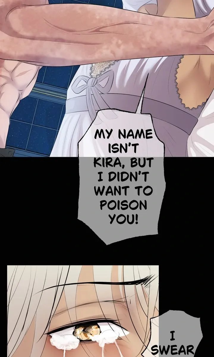 Read My Sweet Demon King chapter 10 image 18 on Lezhin