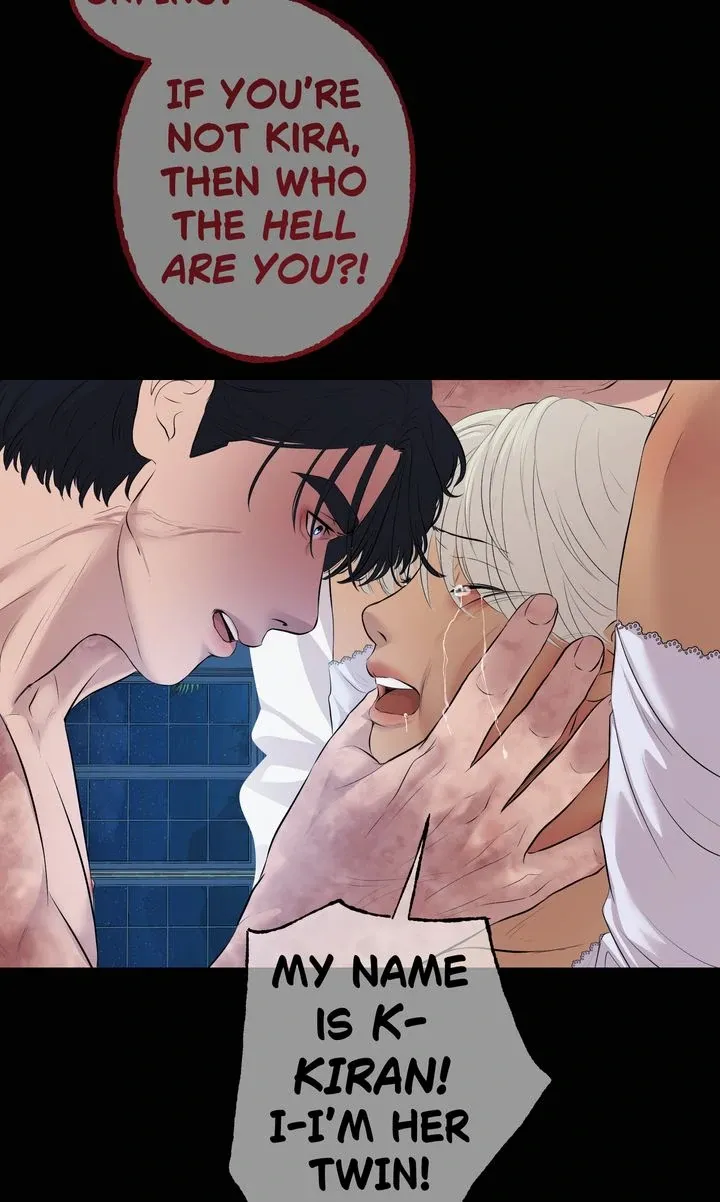 Read My Sweet Demon King chapter 10 image 20 on Lezhin