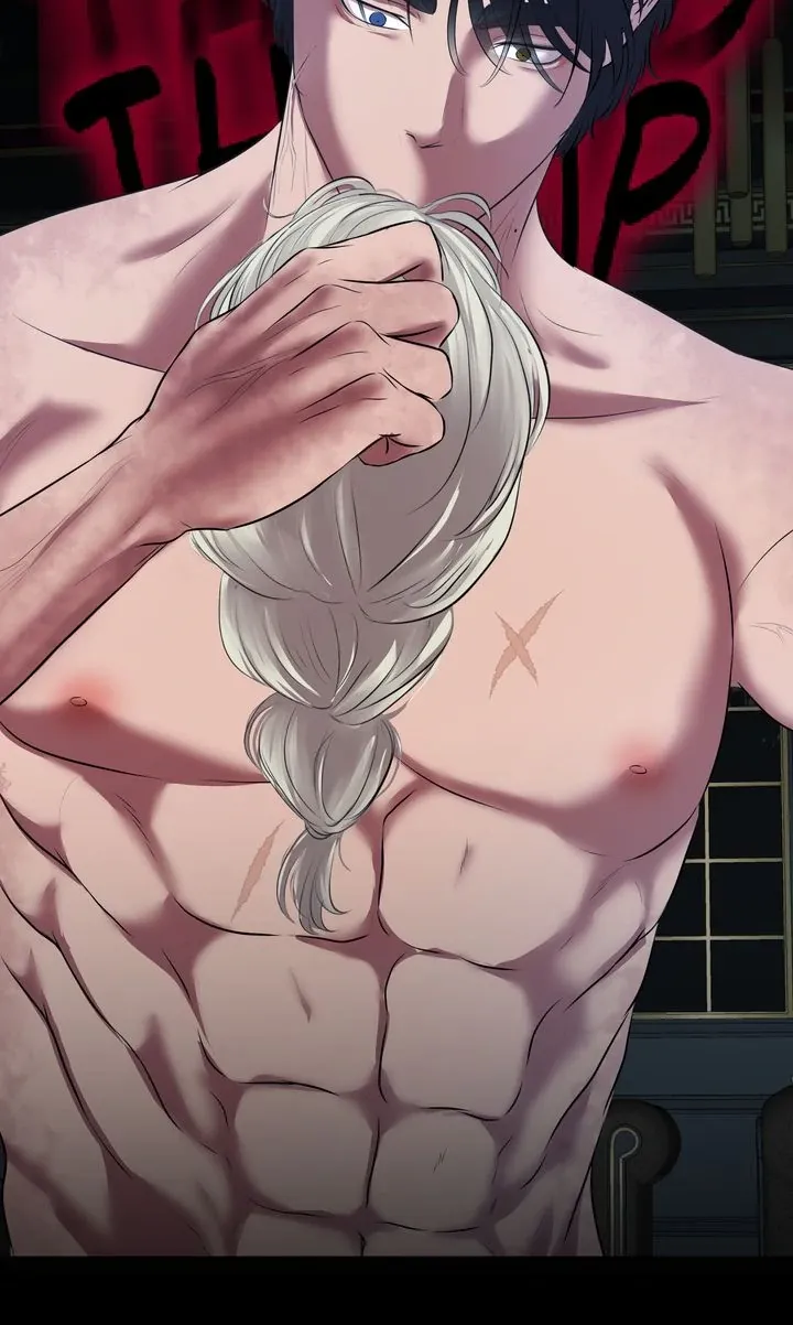 Read My Sweet Demon King chapter 10 image 23 on Lezhin