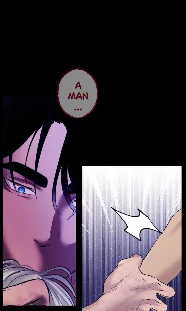 Read My Sweet Demon King chapter 10 image 24 on Lezhin