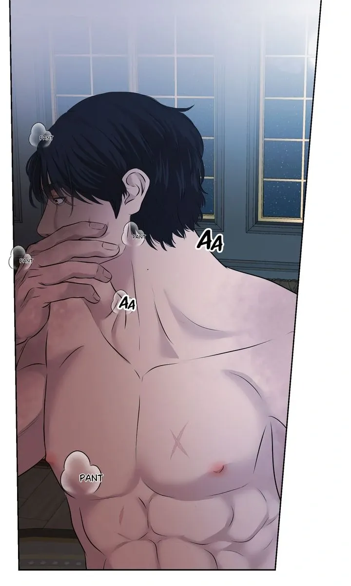 Read My Sweet Demon King chapter 10 image 46 on Lezhin