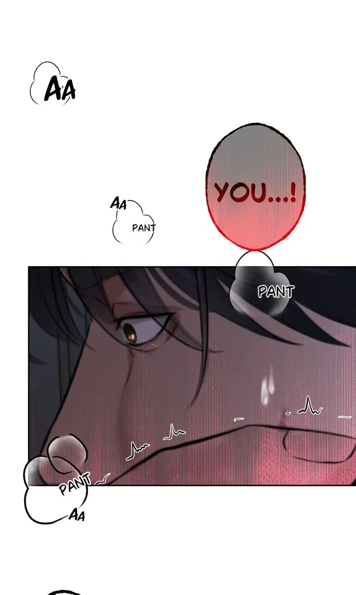 Read My Sweet Demon King chapter 10 image 47 on Lezhin