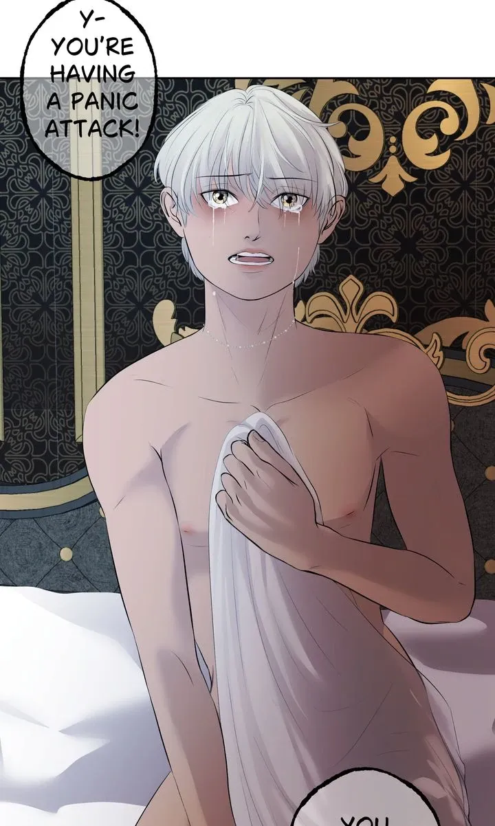 Read My Sweet Demon King chapter 10 image 48 on Lezhin