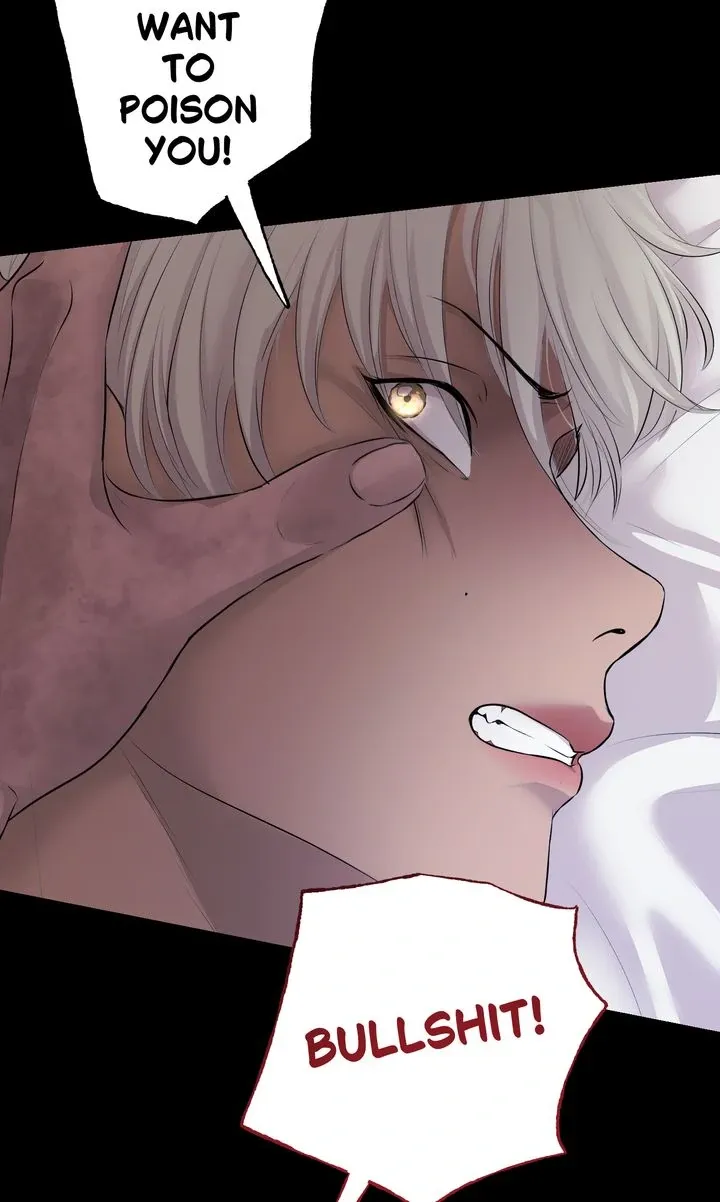 Read My Sweet Demon King chapter 10 image 5 on Lezhin