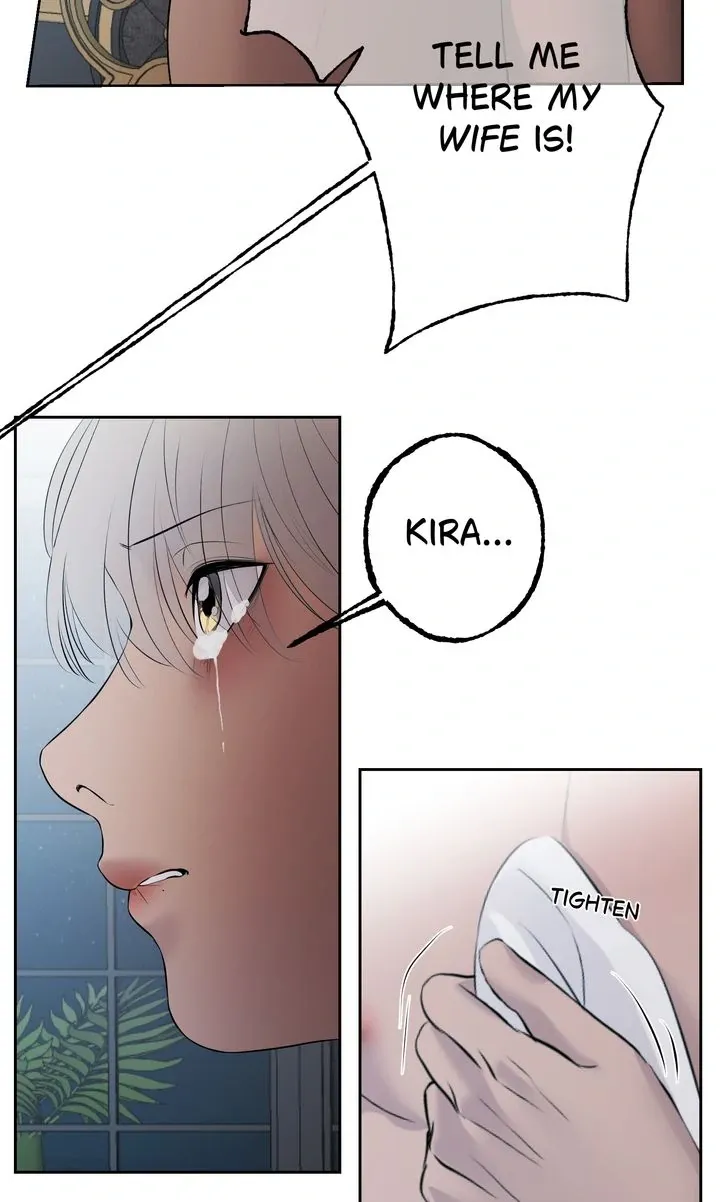 Read My Sweet Demon King chapter 10 image 53 on Lezhin