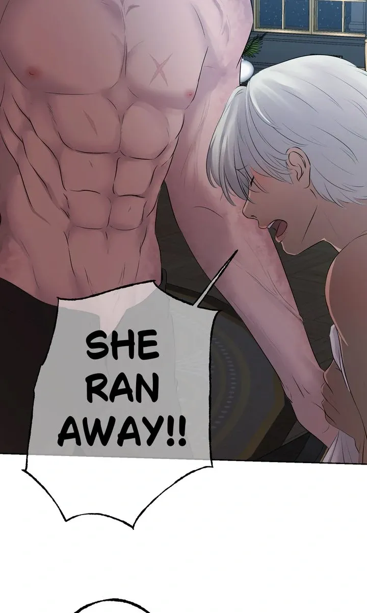 Read My Sweet Demon King chapter 10 image 55 on Lezhin