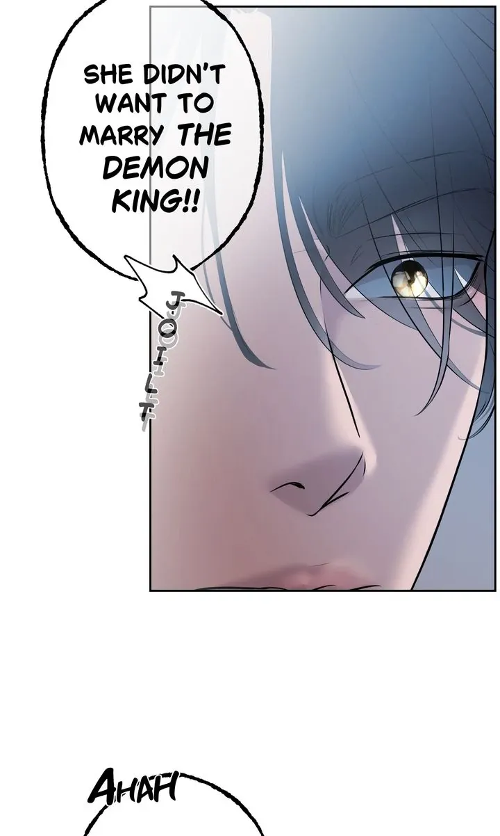 Read My Sweet Demon King chapter 10 image 56 on Lezhin