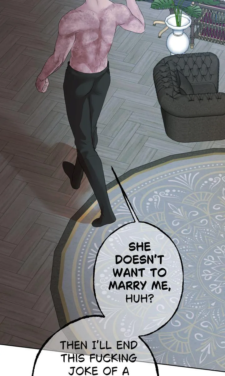 Read My Sweet Demon King chapter 10 image 59 on Lezhin