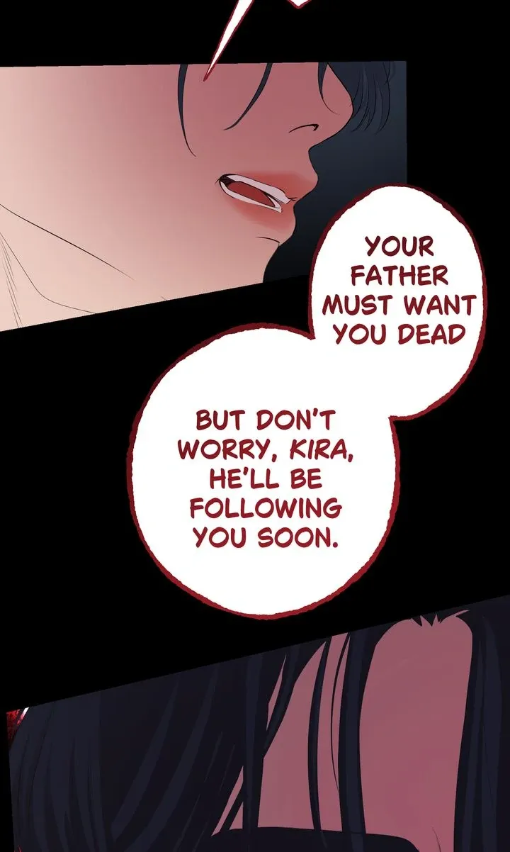 Read My Sweet Demon King chapter 10 image 6 on Lezhin