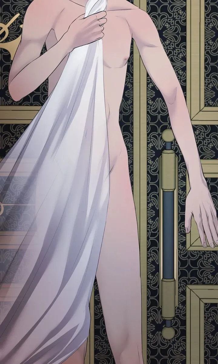 Read My Sweet Demon King chapter 10 image 62 on Lezhin