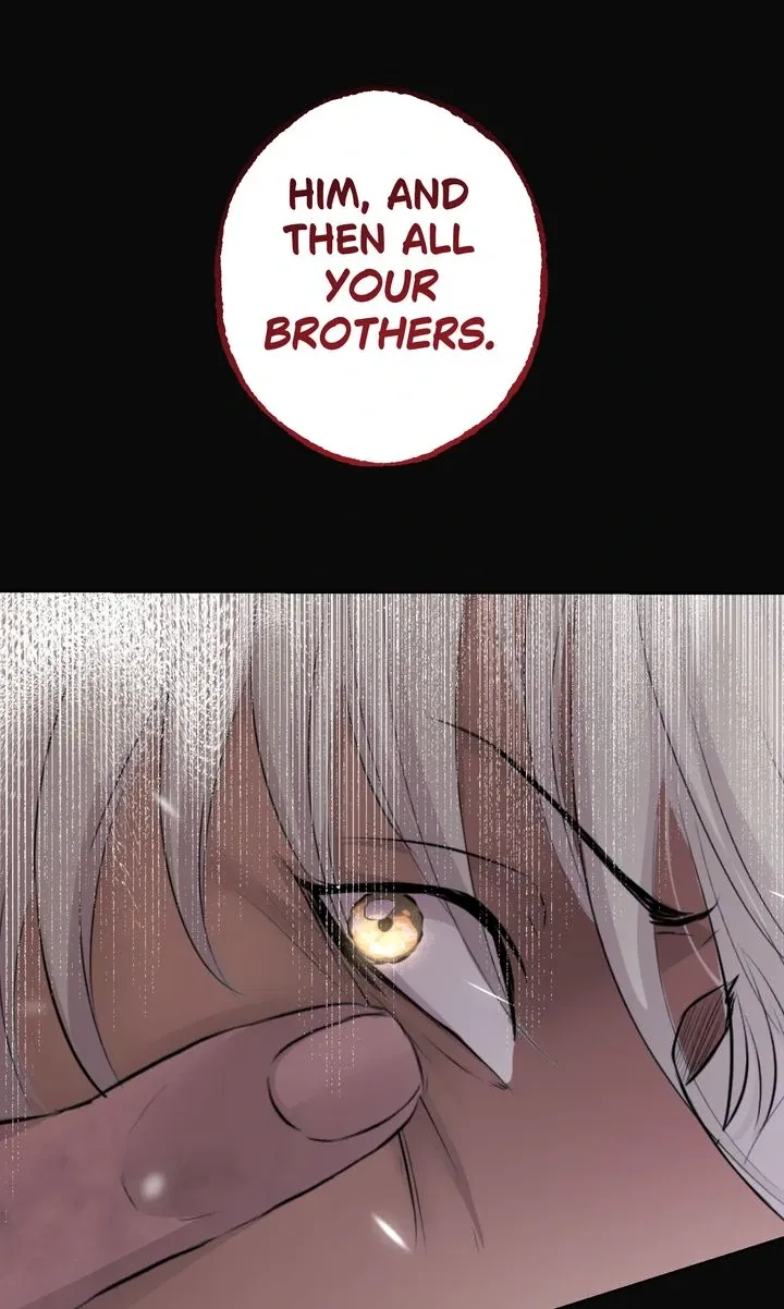 Read My Sweet Demon King chapter 10 image 8 on Lezhin