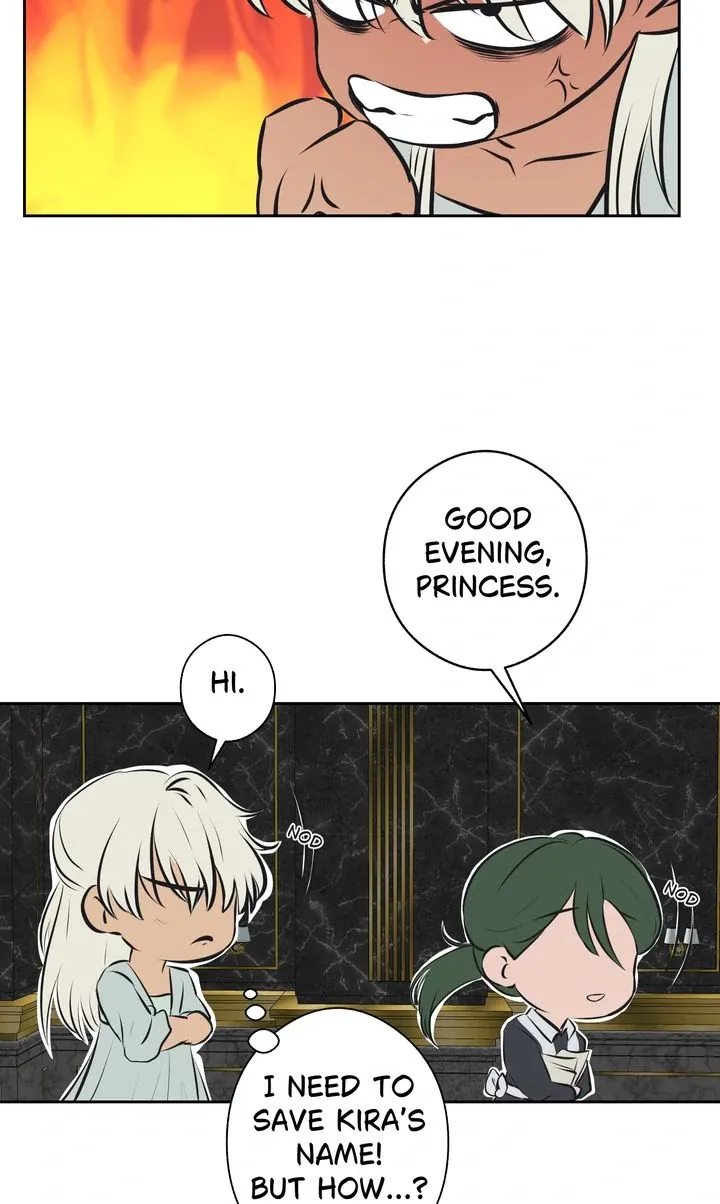 Read My Sweet Demon King chapter 12 image 11 on Lezhin