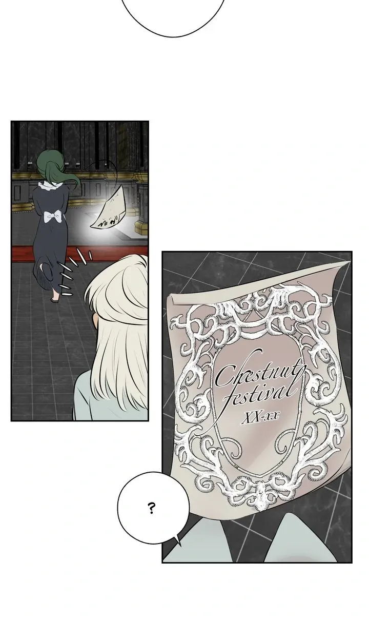 Read My Sweet Demon King chapter 12 image 12 on Lezhin