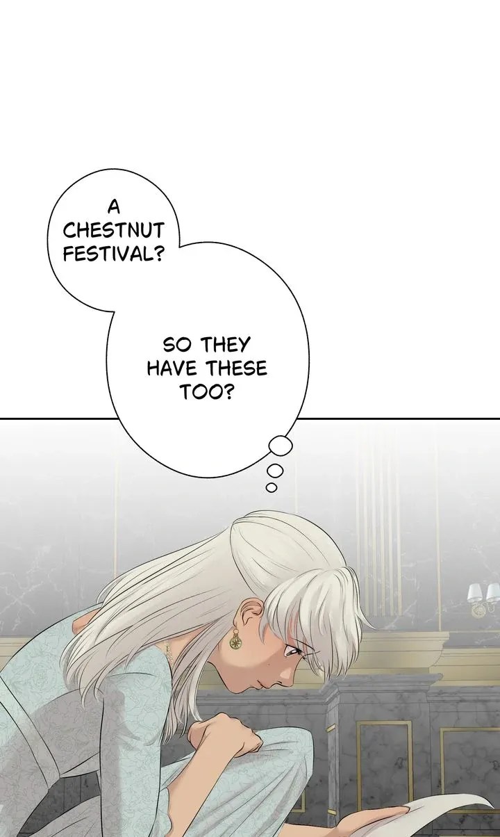 Read My Sweet Demon King chapter 12 image 13 on Lezhin