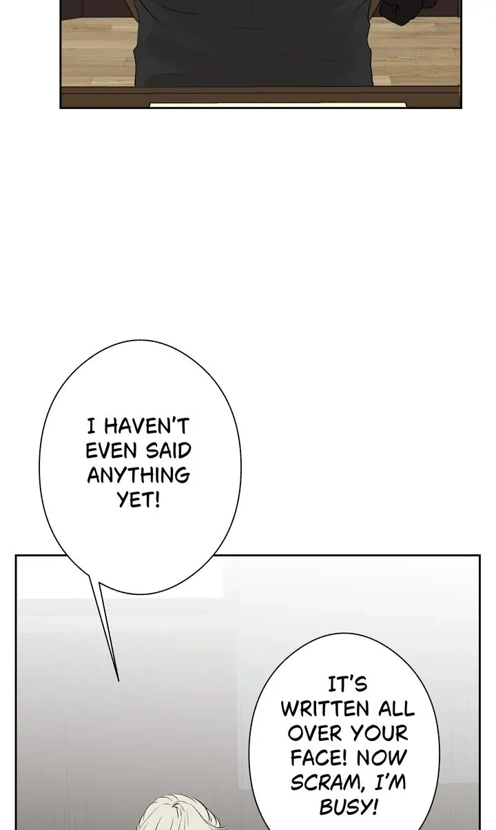 Read My Sweet Demon King chapter 12 image 18 on Lezhin