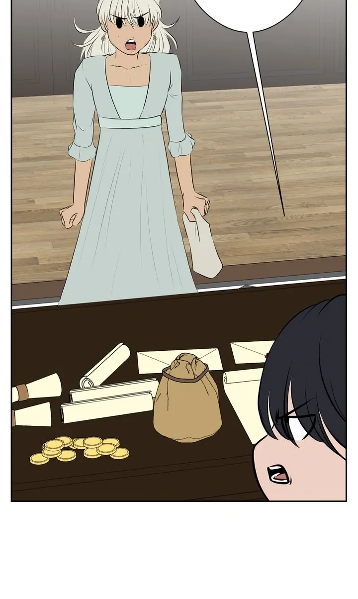 Read My Sweet Demon King chapter 12 image 19 on Lezhin