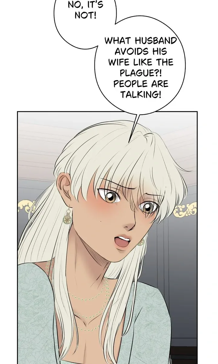 Read My Sweet Demon King chapter 12 image 22 on Lezhin