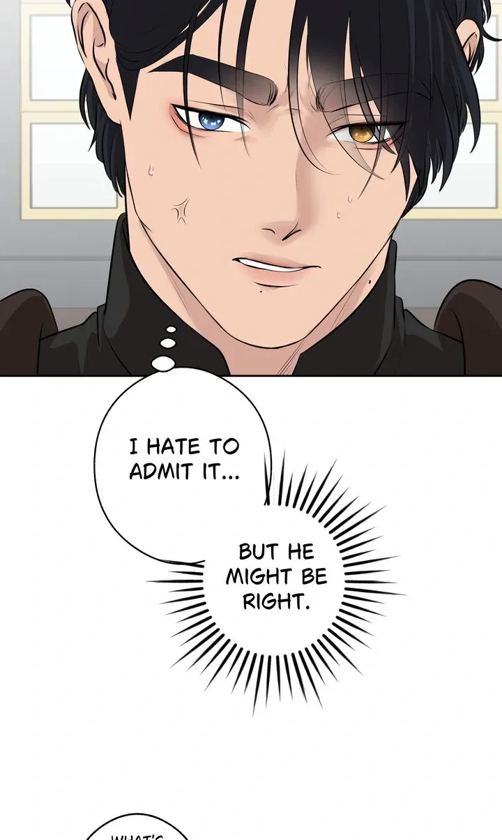 Read My Sweet Demon King chapter 12 image 24 on Lezhin