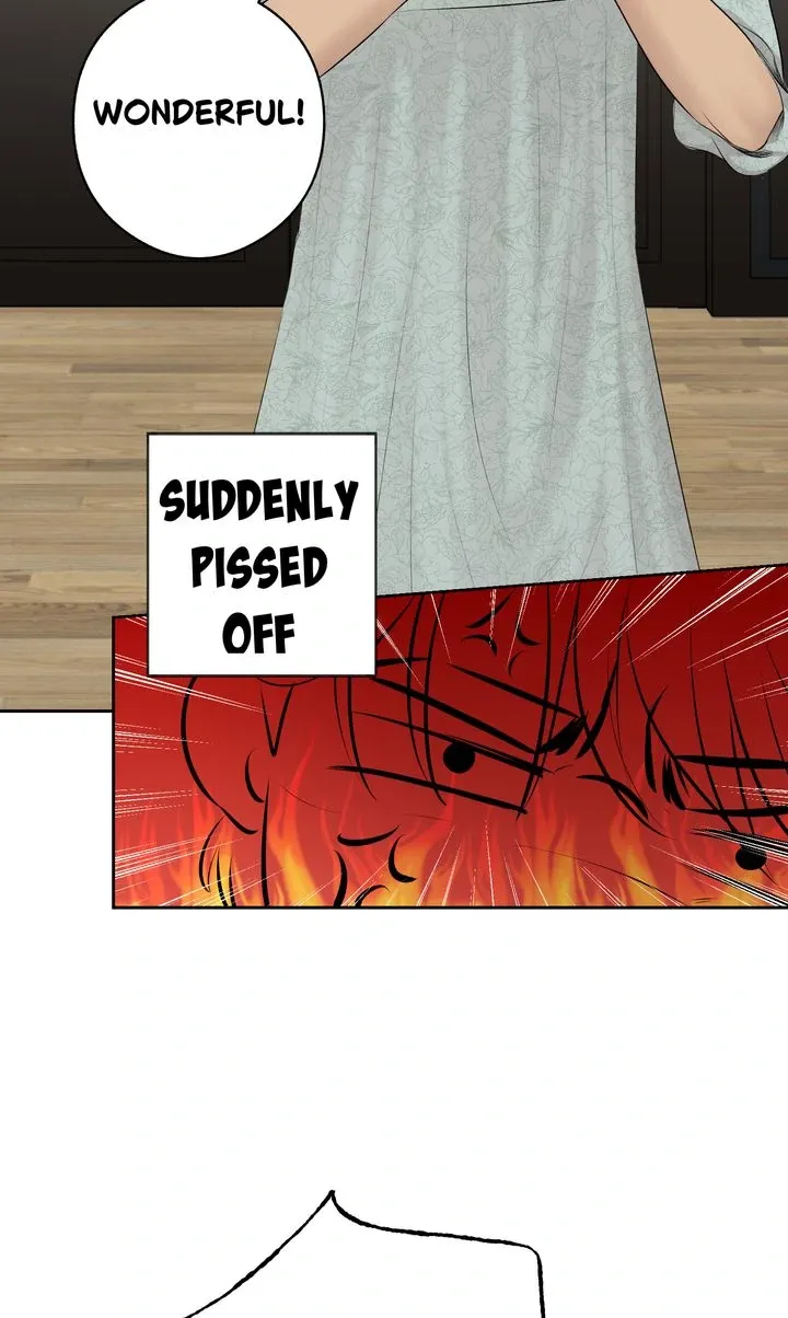 Read My Sweet Demon King chapter 12 image 27 on Lezhin