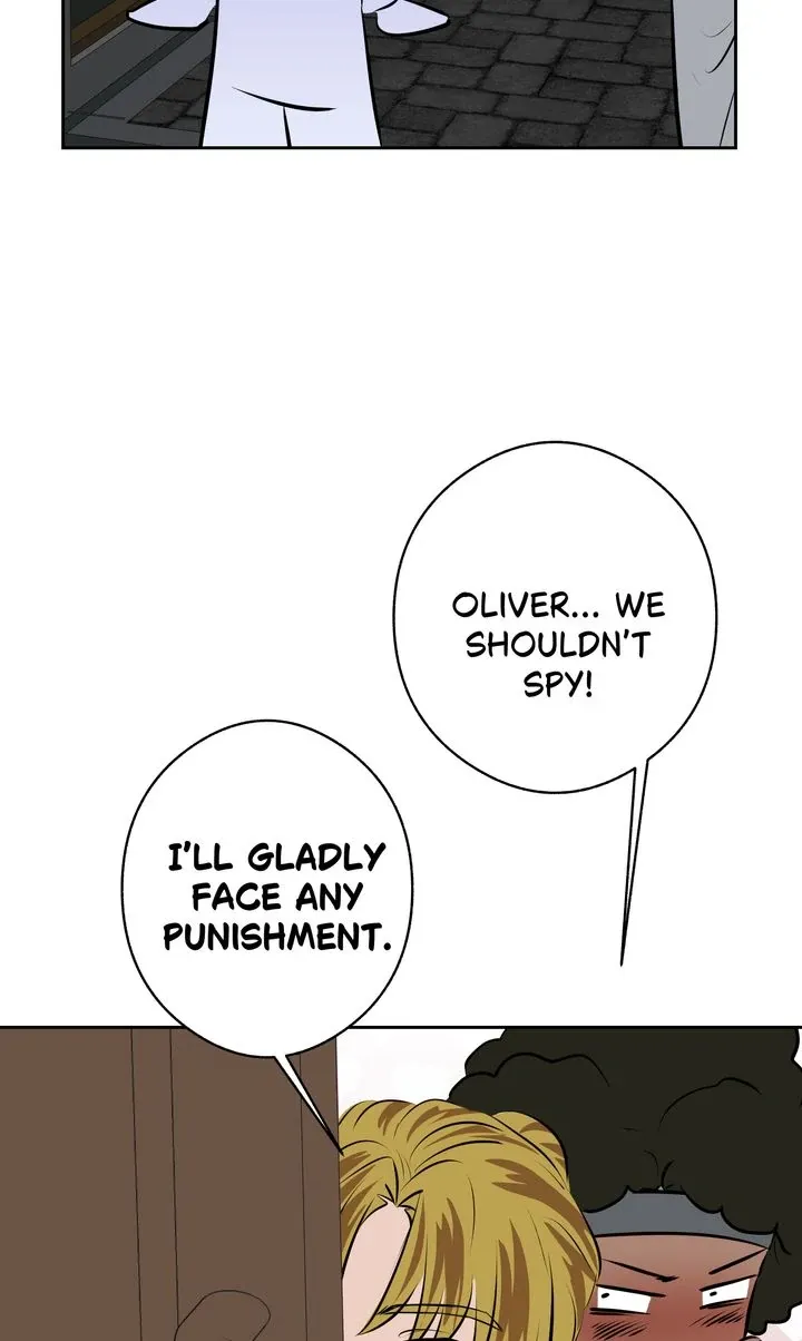 Read My Sweet Demon King chapter 12 image 29 on Lezhin