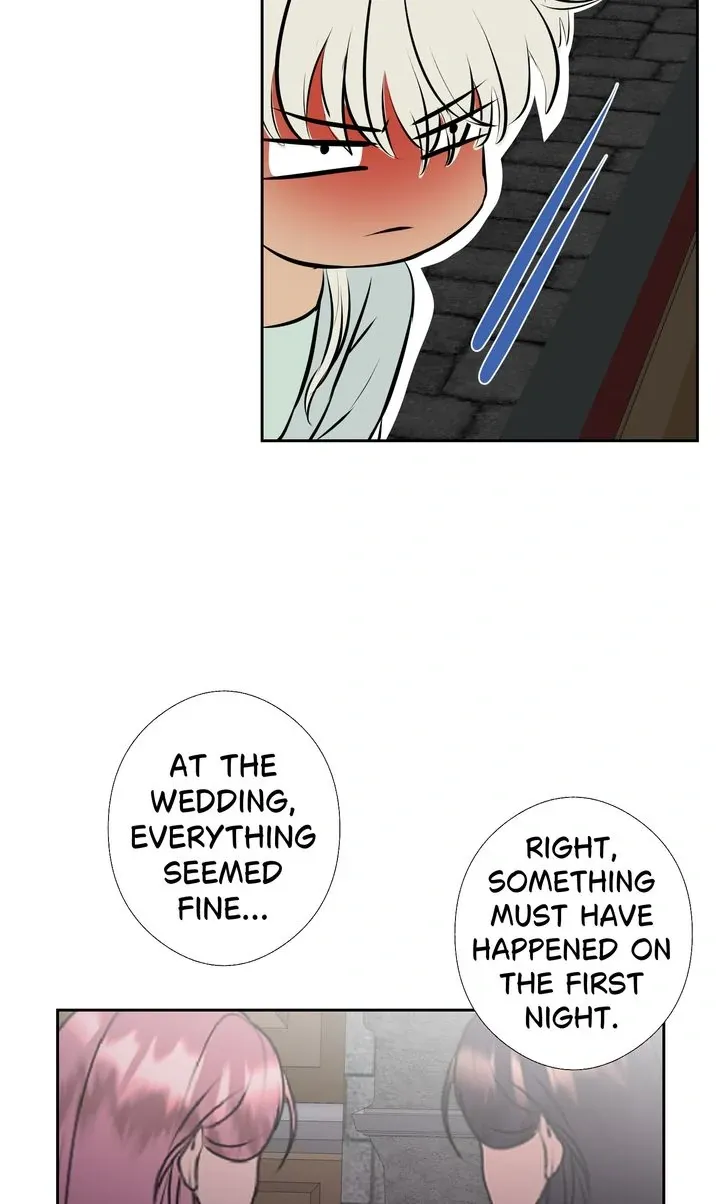 Read My Sweet Demon King chapter 12 image 3 on Lezhin