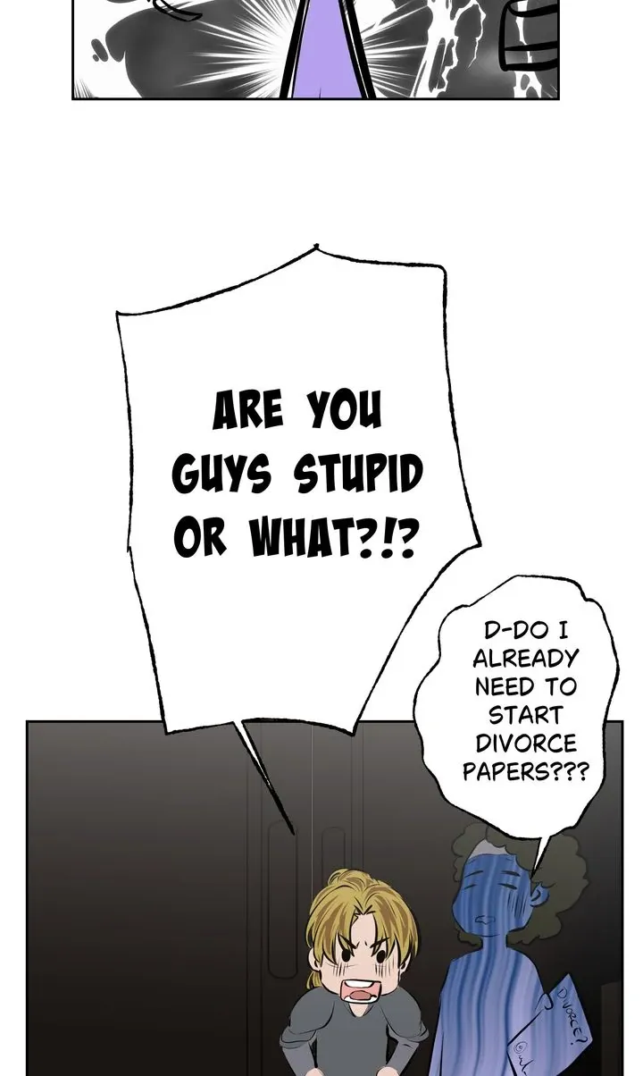 Read My Sweet Demon King chapter 12 image 31 on Lezhin