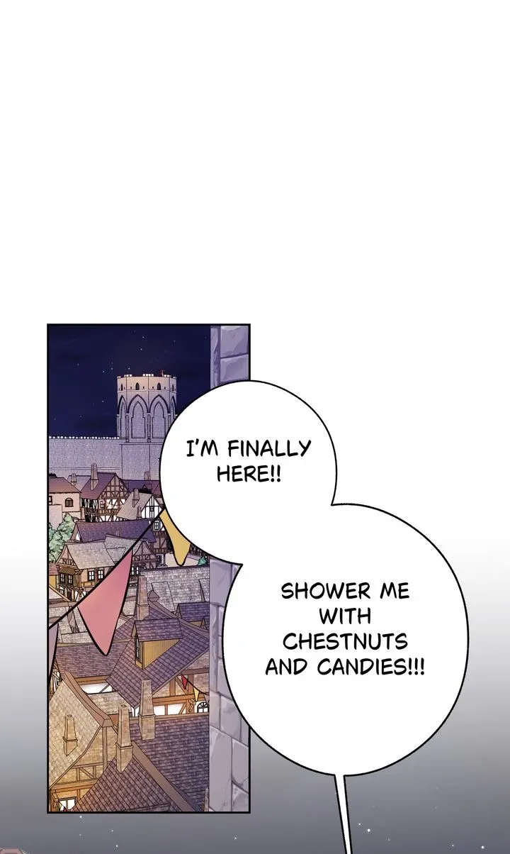 Read My Sweet Demon King chapter 12 image 35 on Lezhin