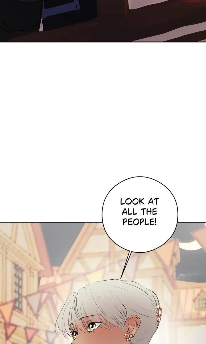 Read My Sweet Demon King chapter 12 image 37 on Lezhin