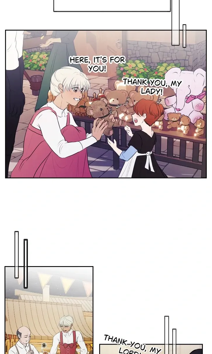 Read My Sweet Demon King chapter 12 image 41 on Lezhin