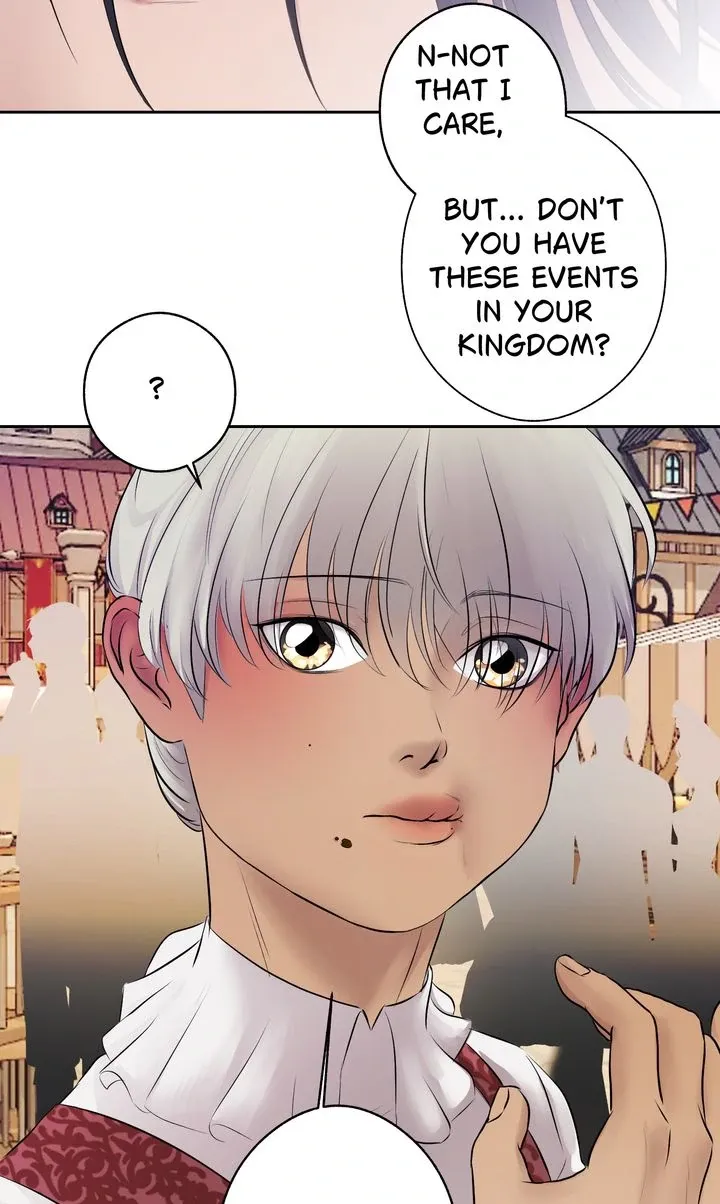Read My Sweet Demon King chapter 12 image 44 on Lezhin