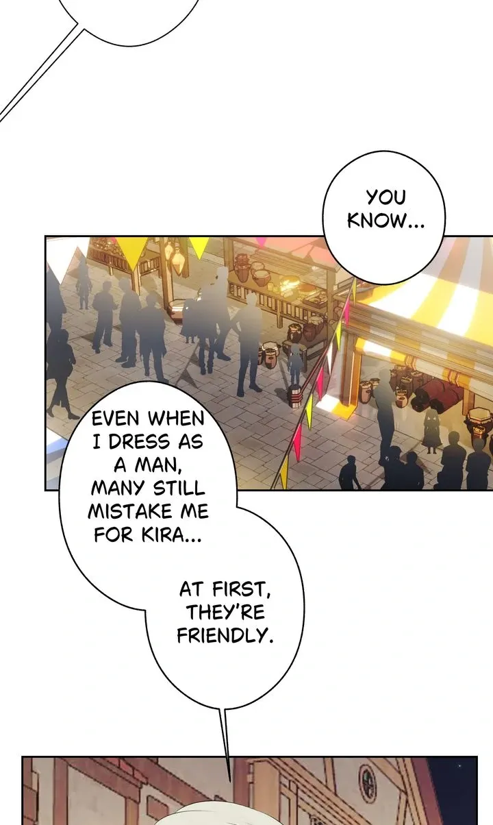 Read My Sweet Demon King chapter 12 image 46 on Lezhin