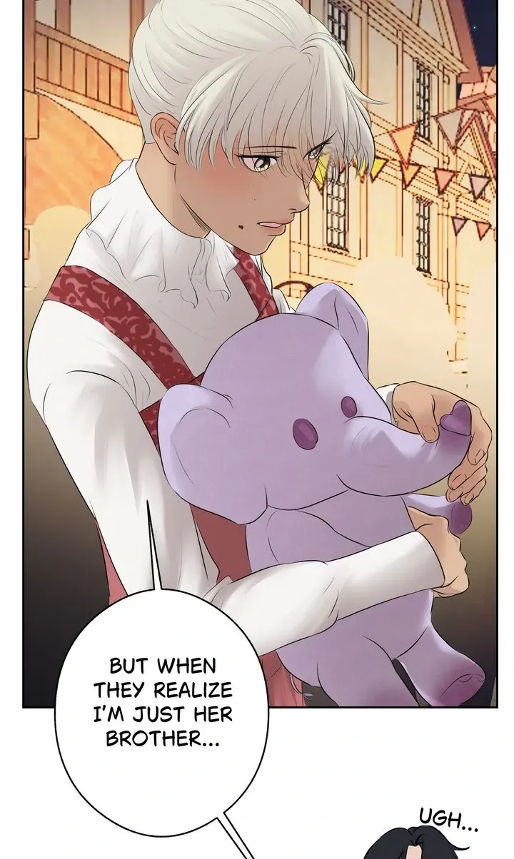 Read My Sweet Demon King chapter 12 image 47 on Lezhin