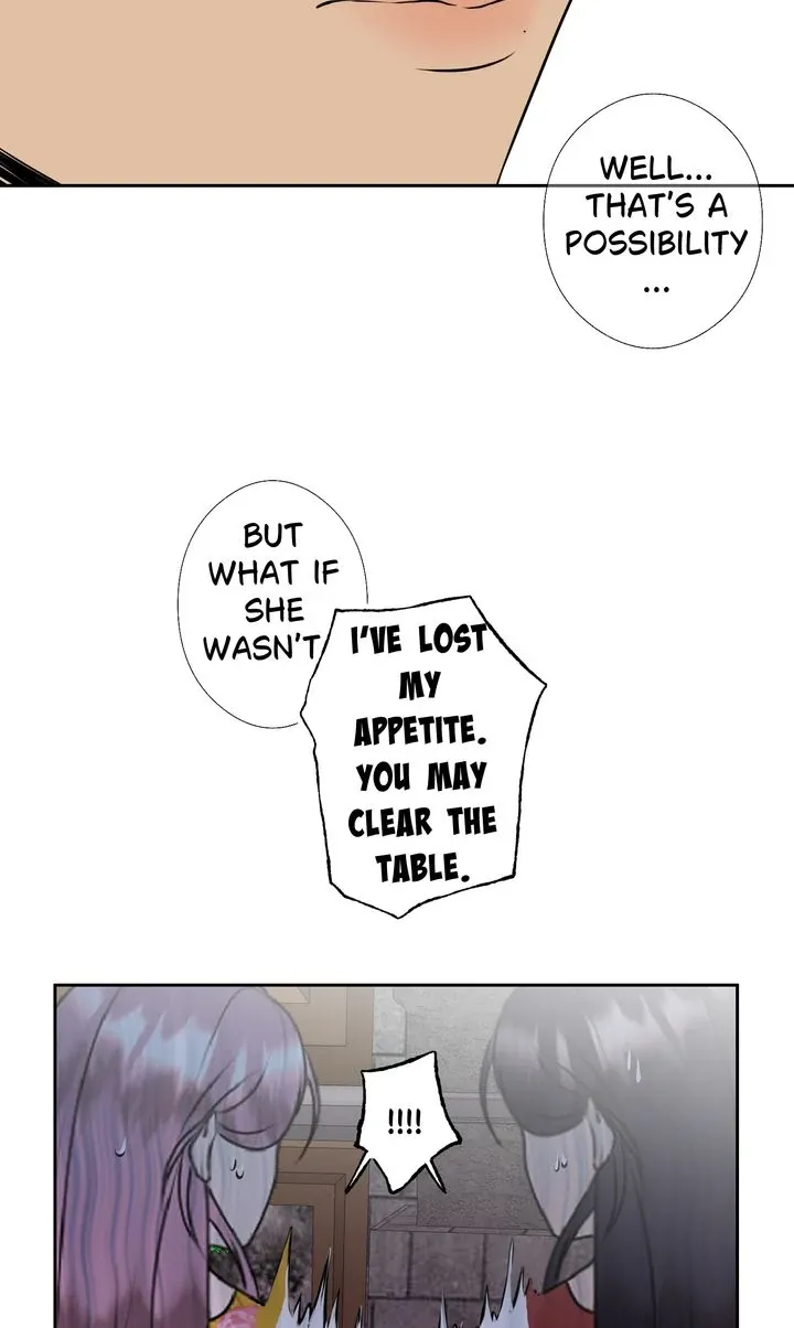 Read My Sweet Demon King chapter 12 image 5 on Lezhin