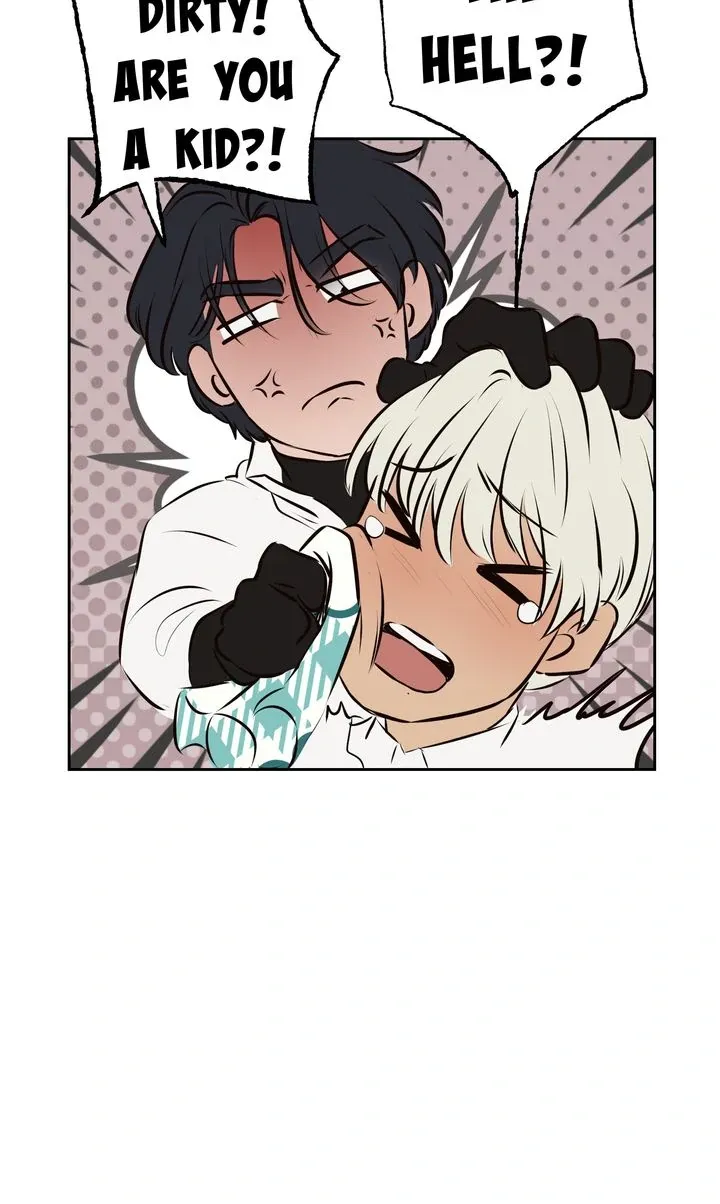 Read My Sweet Demon King chapter 12 image 57 on Lezhin