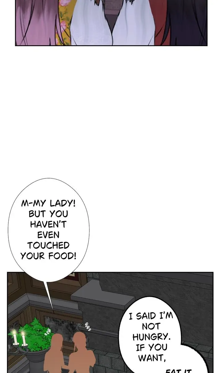 Read My Sweet Demon King chapter 12 image 6 on Lezhin