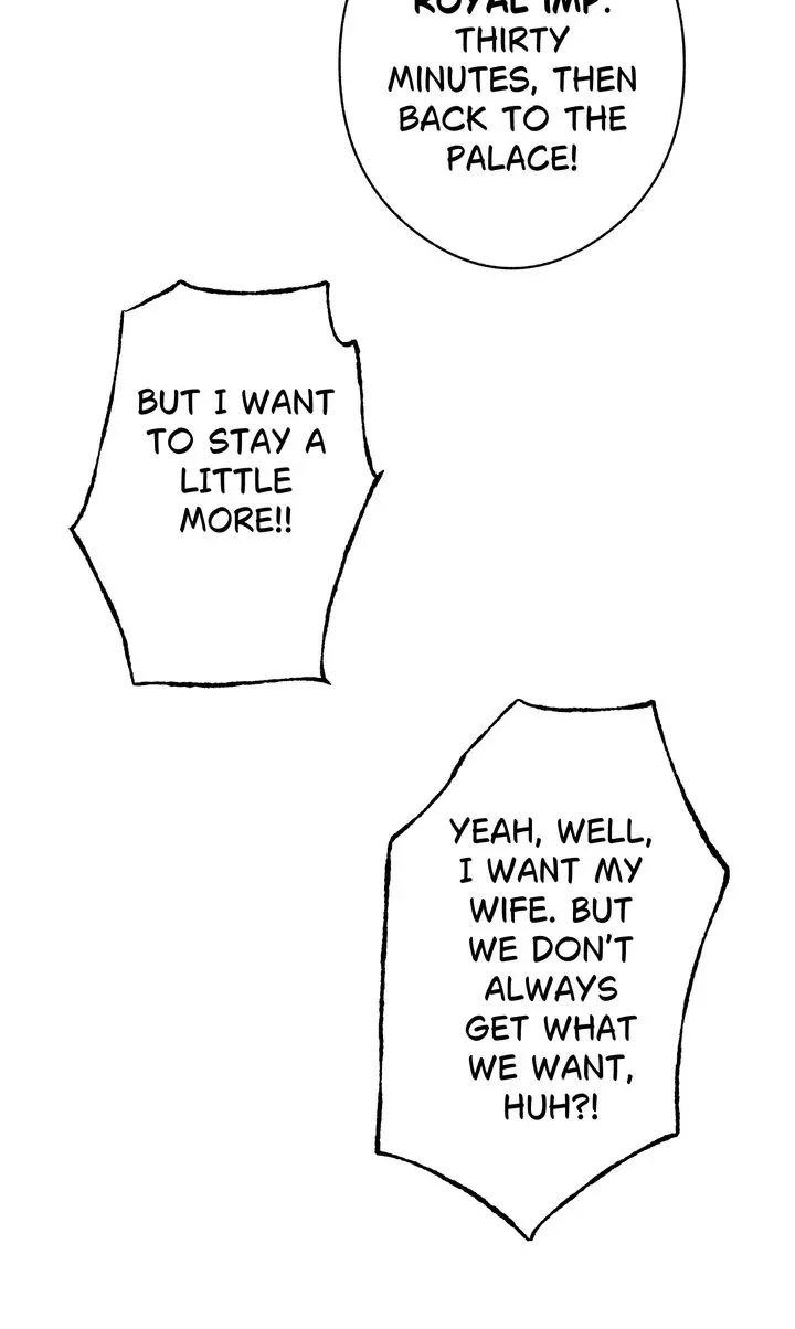 Read My Sweet Demon King chapter 12 image 61 on Lezhin
