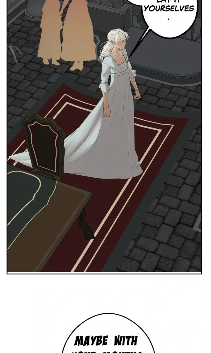 Read My Sweet Demon King chapter 12 image 7 on Lezhin